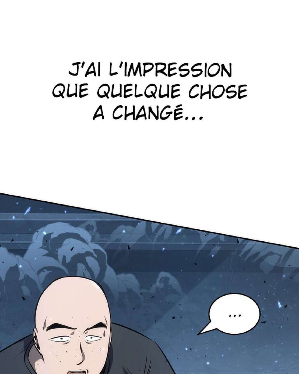 Read Omniscient Reader’s Viewpoint (fr) Manga Online