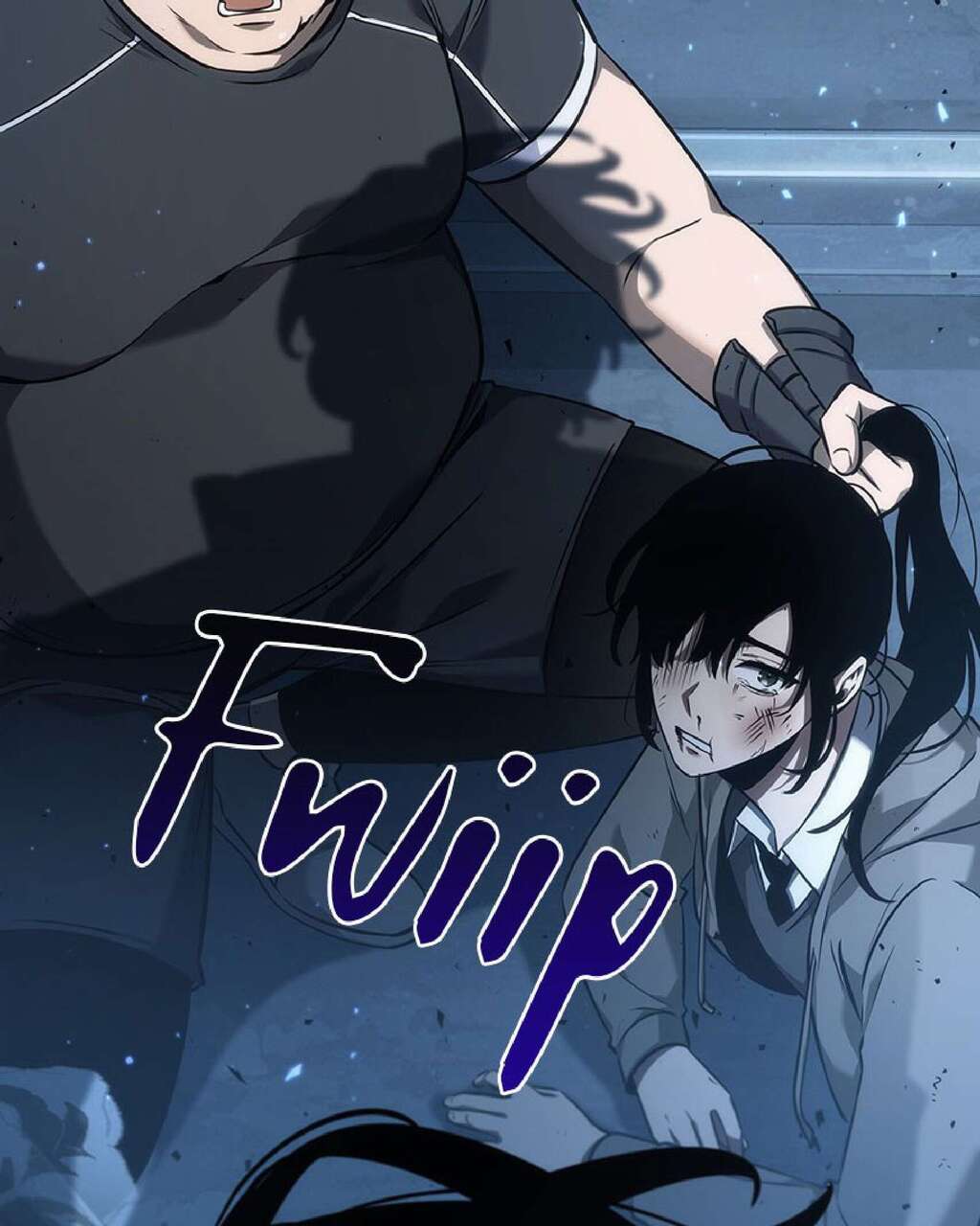 Read Omniscient Reader’s Viewpoint (fr) Manga Online