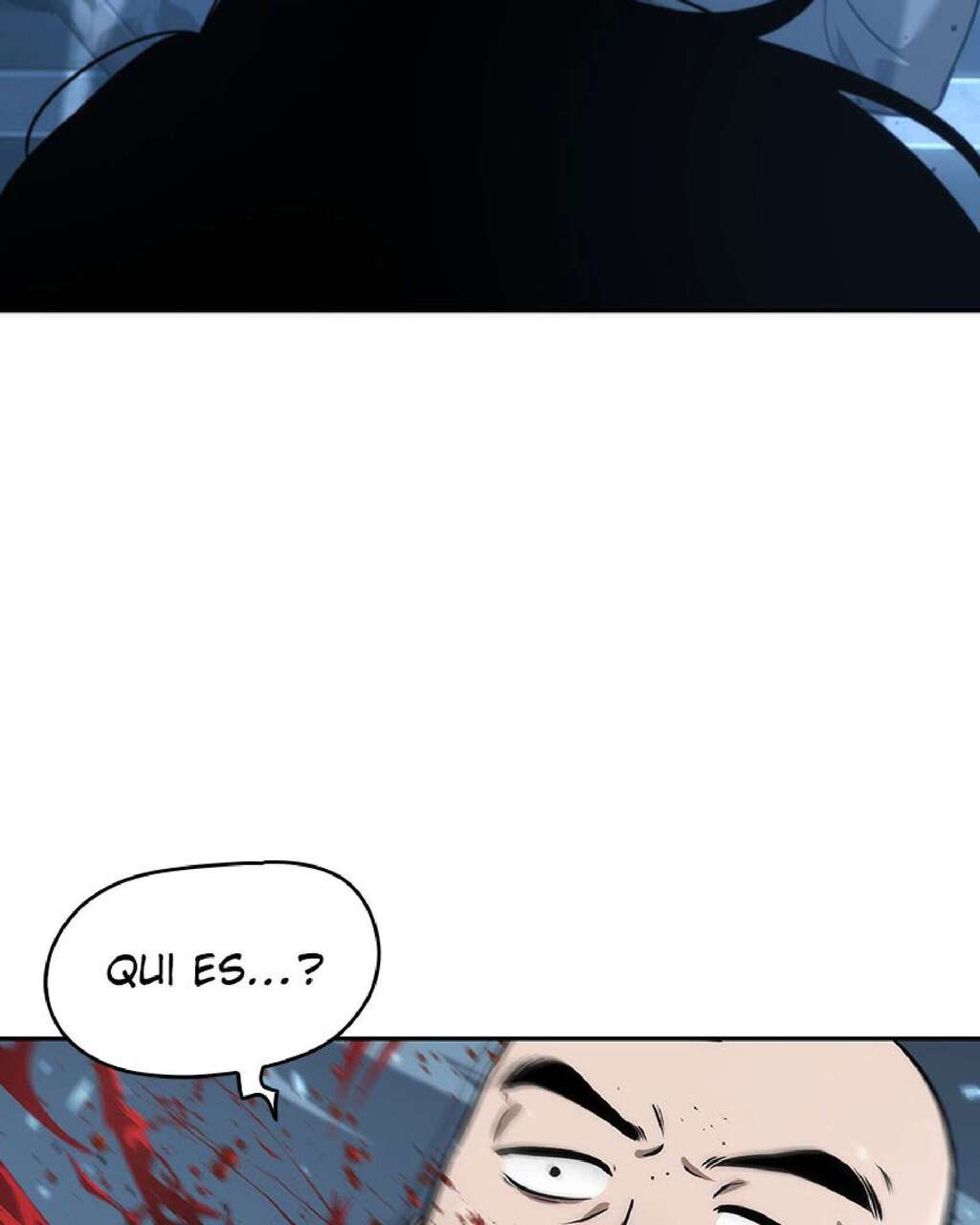 Read Omniscient Reader’s Viewpoint (fr) Manga Online