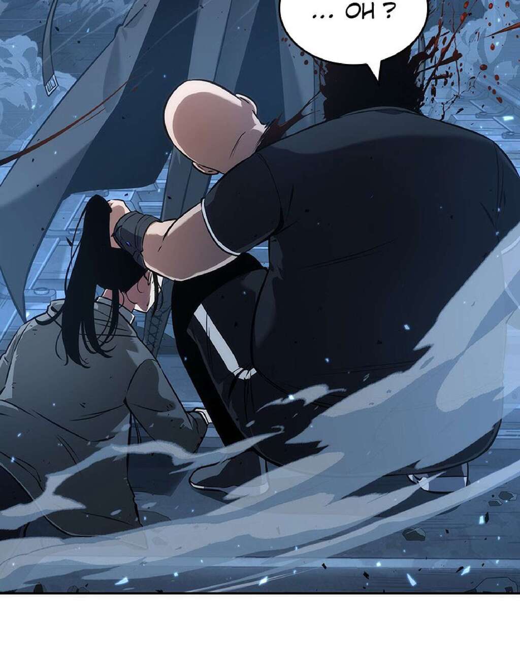 Read Omniscient Reader’s Viewpoint (fr) Manga Online