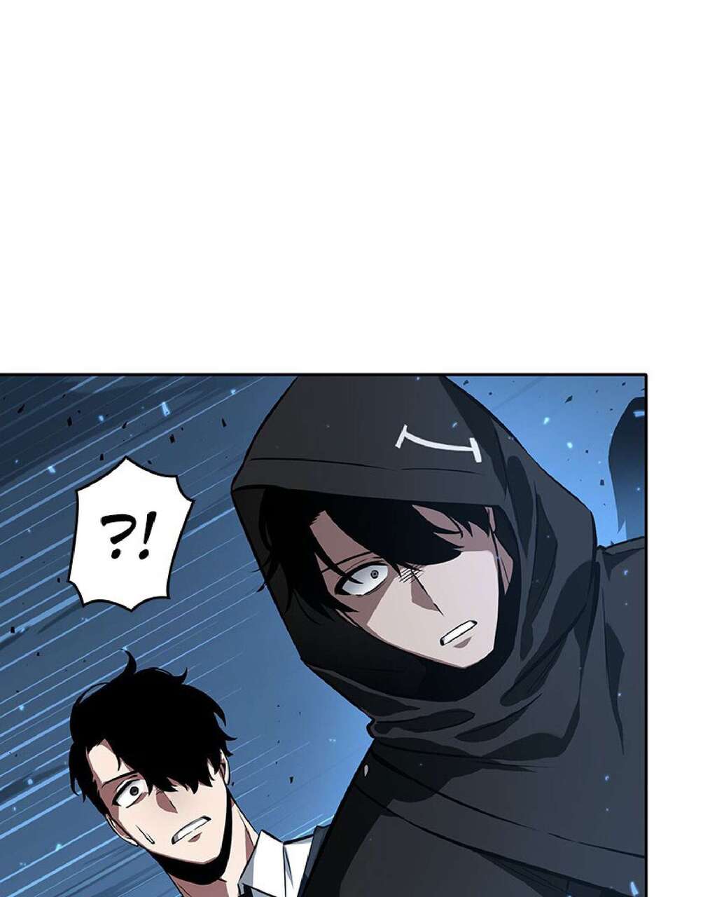 Read Omniscient Reader’s Viewpoint (fr) Manga Online