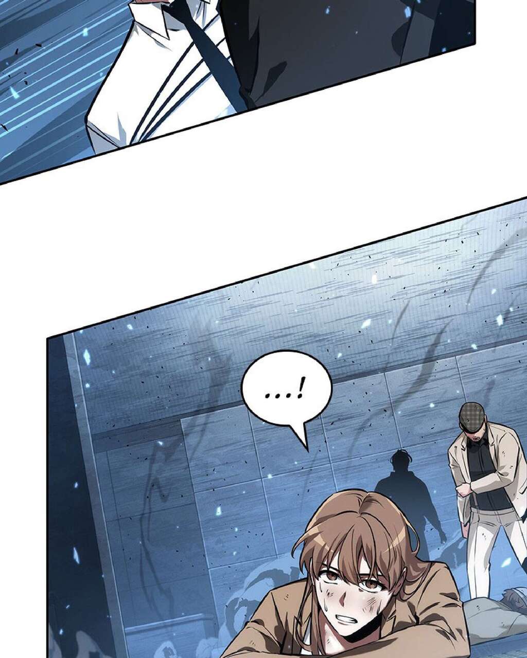 Read Omniscient Reader’s Viewpoint (fr) Manga Online