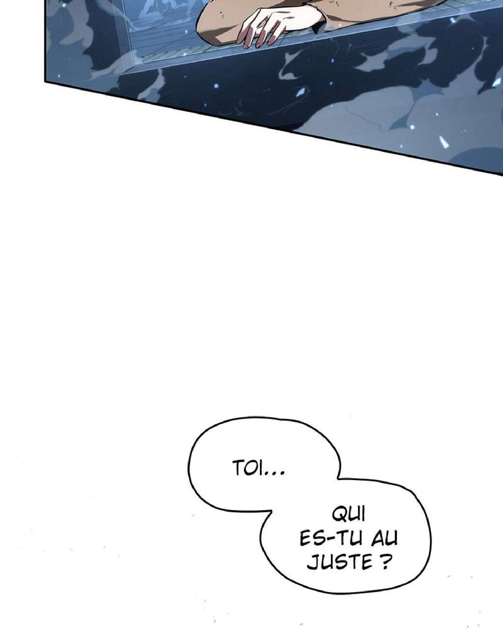 Read Omniscient Reader’s Viewpoint (fr) Manga Online