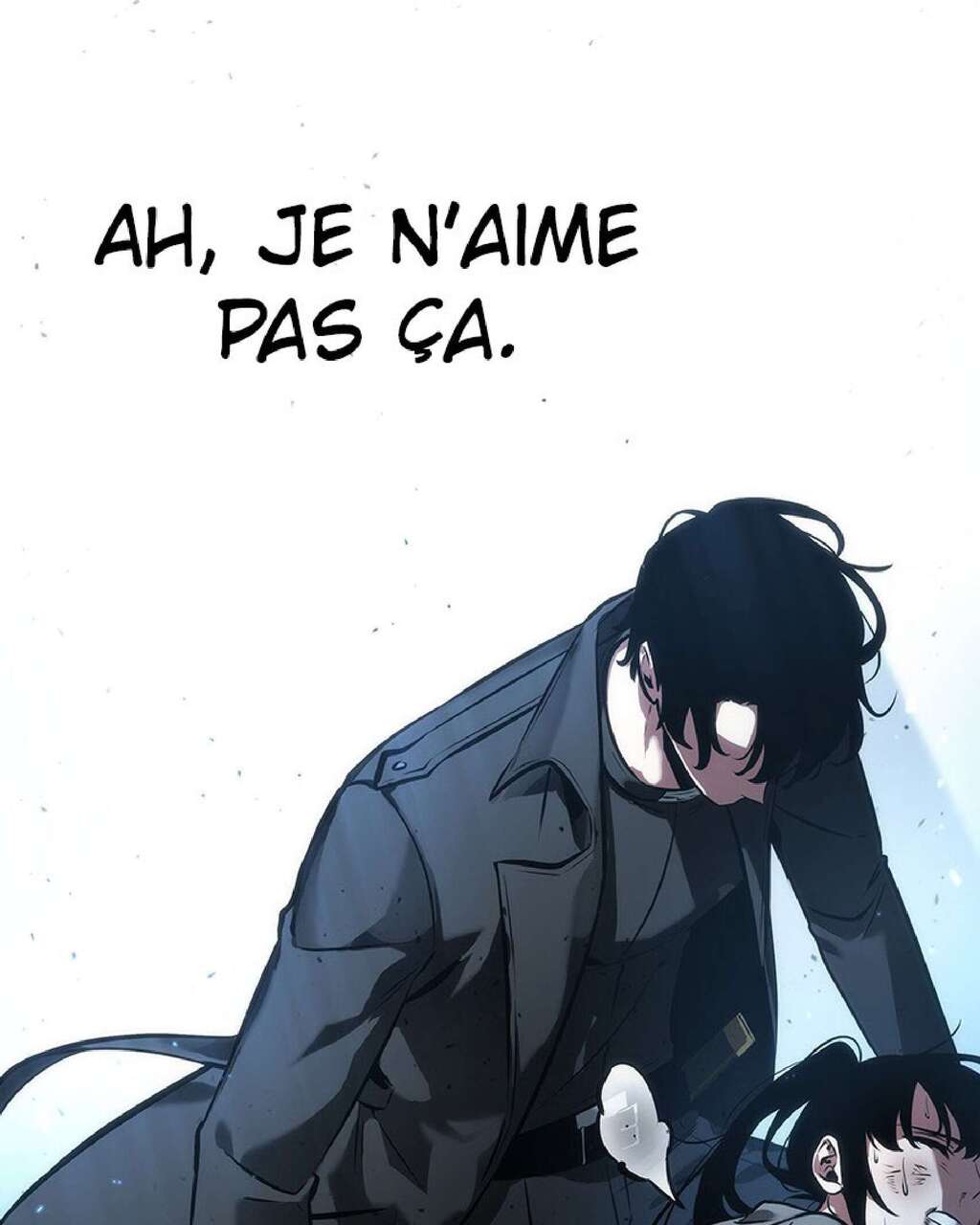 Read Omniscient Reader’s Viewpoint (fr) Manga Online