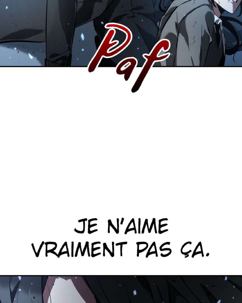 Read Omniscient Reader’s Viewpoint (fr) Manga Online