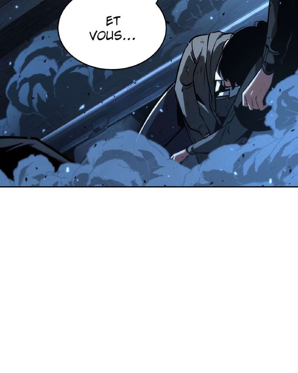Read Omniscient Reader’s Viewpoint (fr) Manga Online