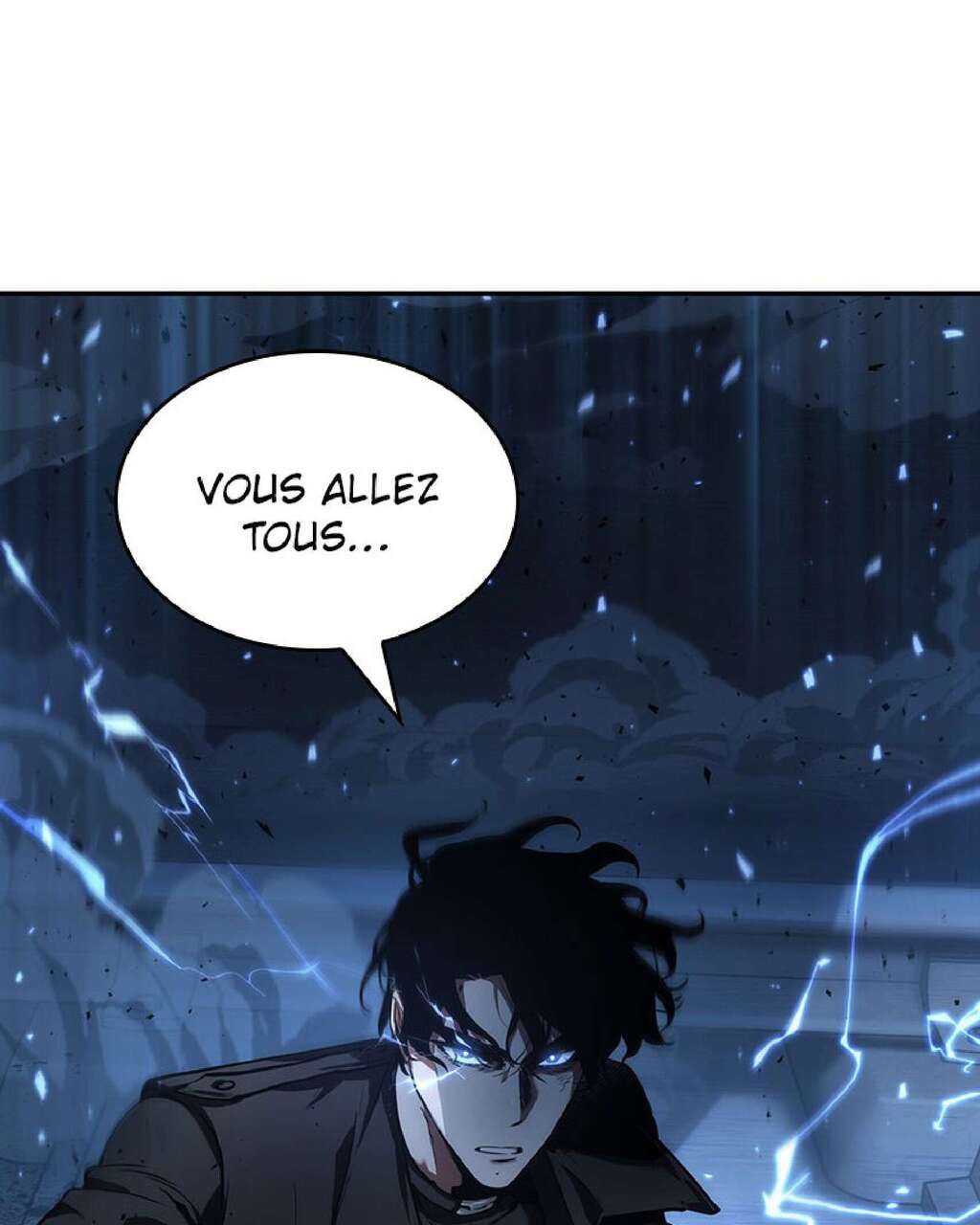 Read Omniscient Reader’s Viewpoint (fr) Manga Online