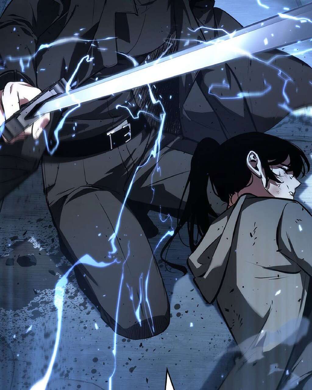 Read Omniscient Reader’s Viewpoint (fr) Manga Online