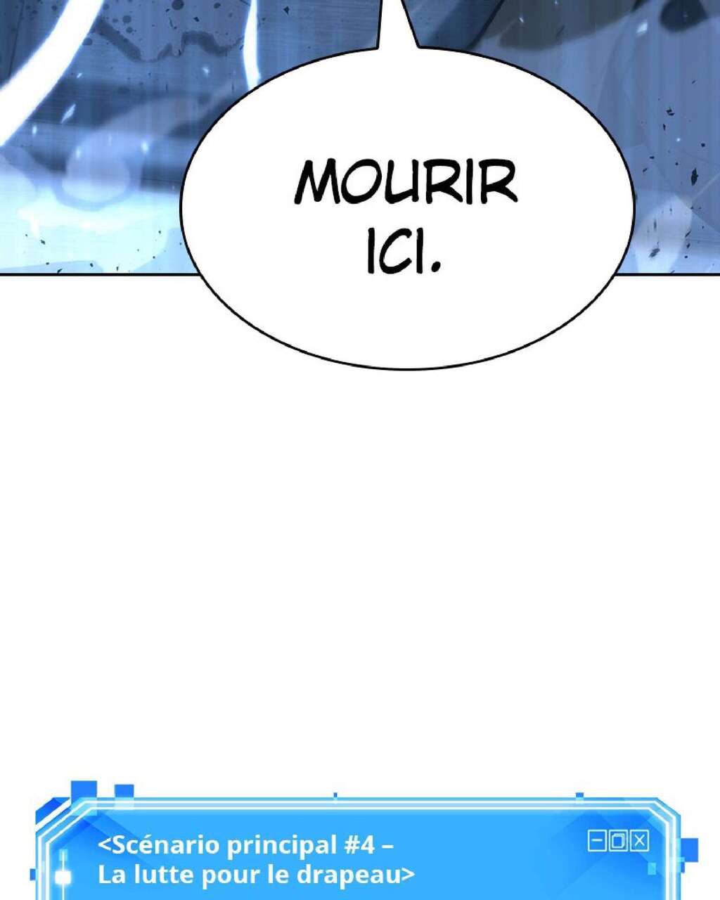 Read Omniscient Reader’s Viewpoint (fr) Manga Online