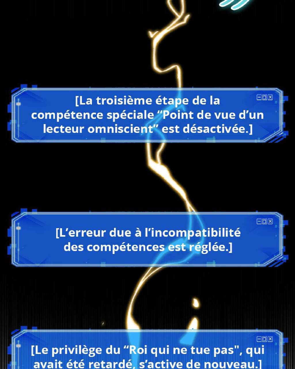 Read Omniscient Reader’s Viewpoint (fr) Manga Online