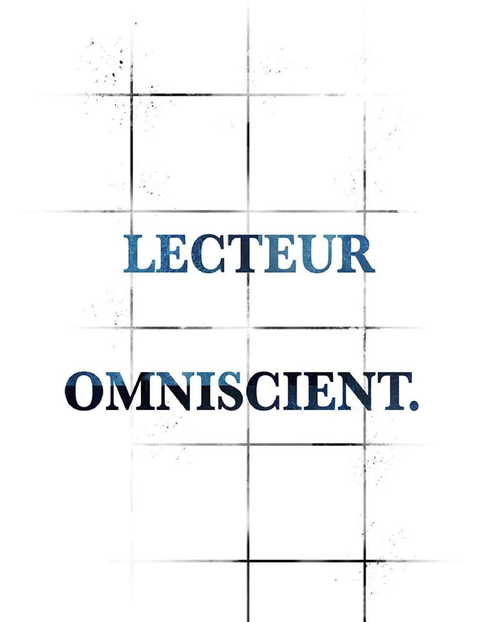 Read Omniscient Reader’s Viewpoint (fr) Manga Online