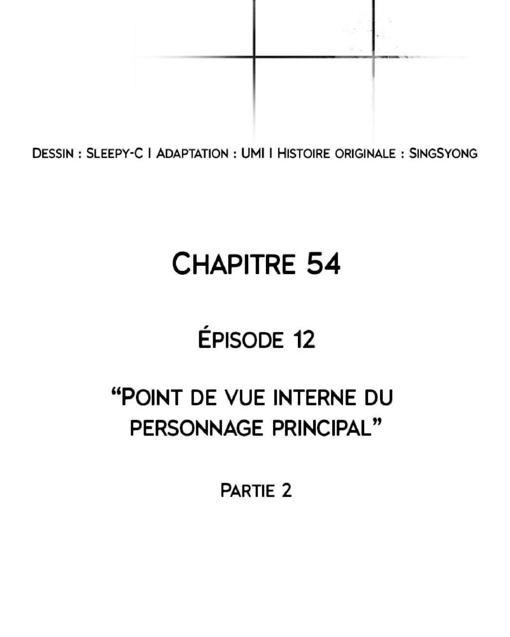 Read Omniscient Reader’s Viewpoint (fr) Manga Online