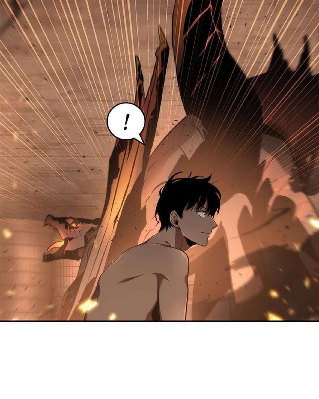 Read Omniscient Reader’s Viewpoint (fr) Manga Online