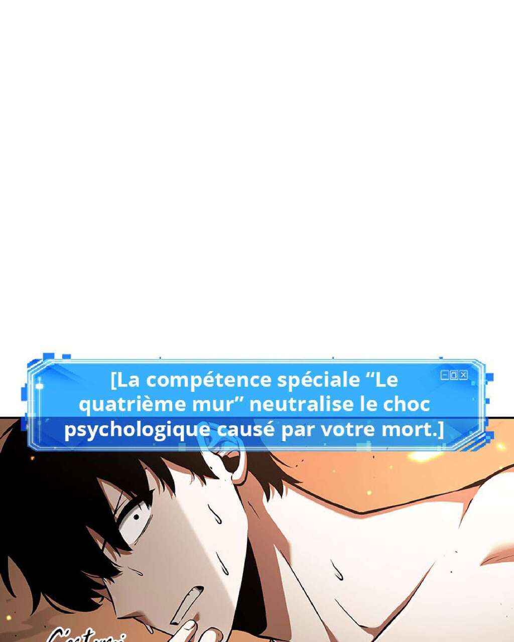 Read Omniscient Reader’s Viewpoint (fr) Manga Online