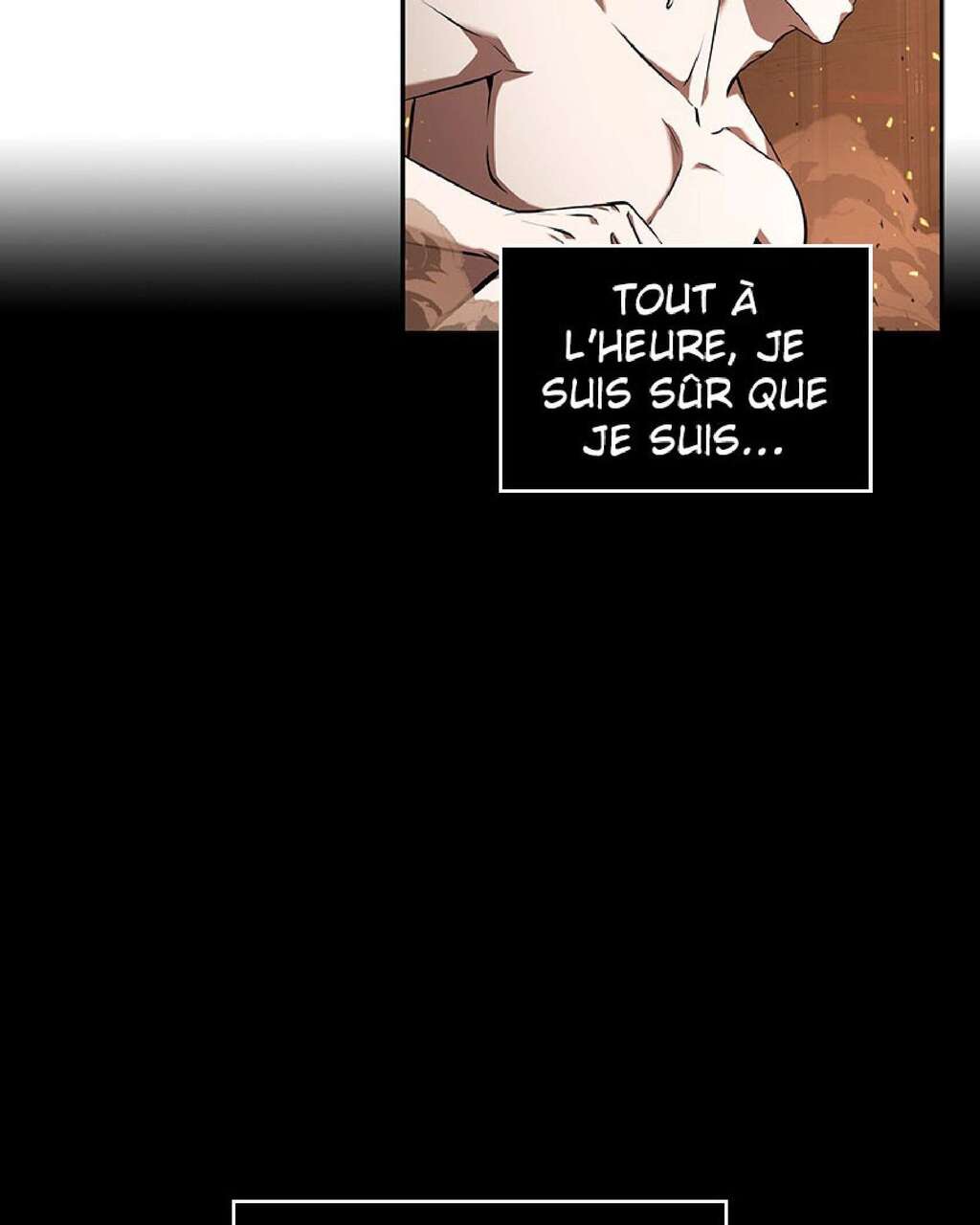 Read Omniscient Reader’s Viewpoint (fr) Manga Online