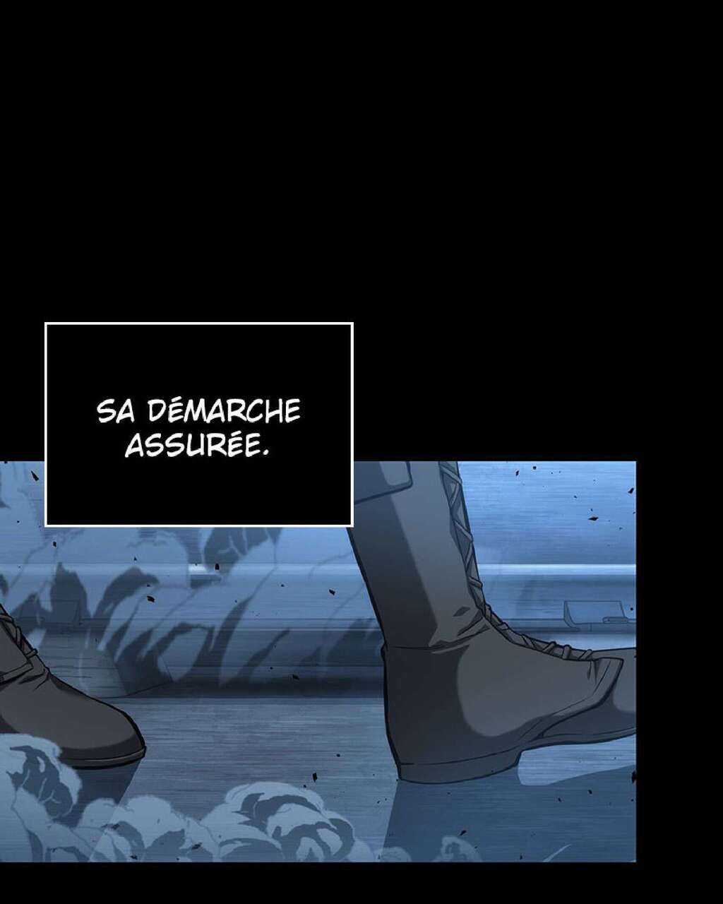 Read Omniscient Reader’s Viewpoint (fr) Manga Online