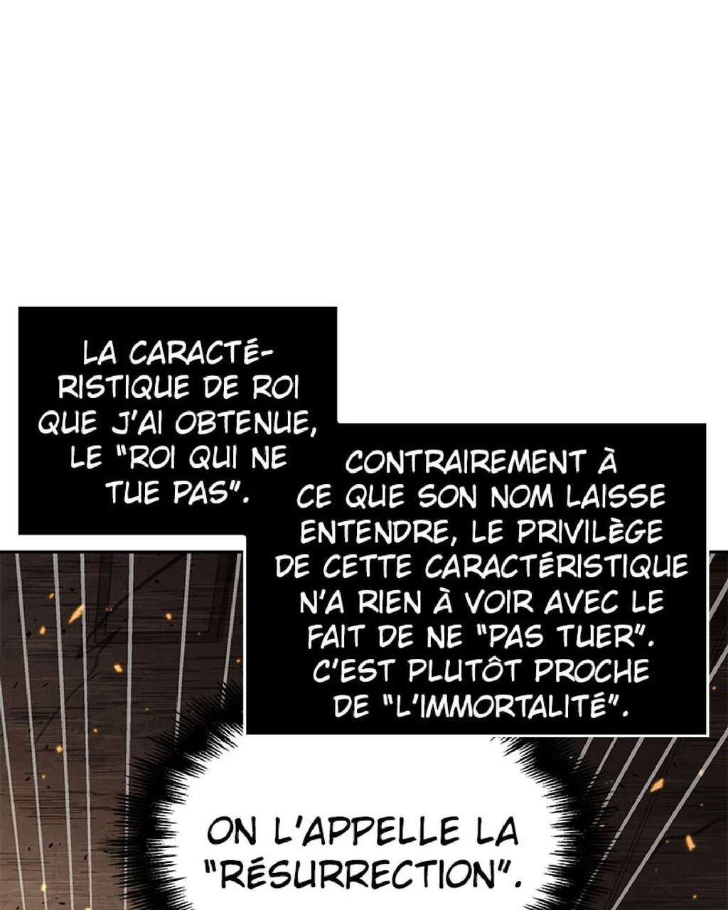 Read Omniscient Reader’s Viewpoint (fr) Manga Online
