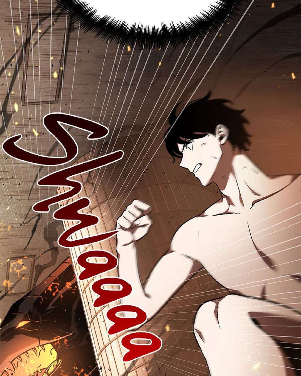 Read Omniscient Reader’s Viewpoint (fr) Manga Online