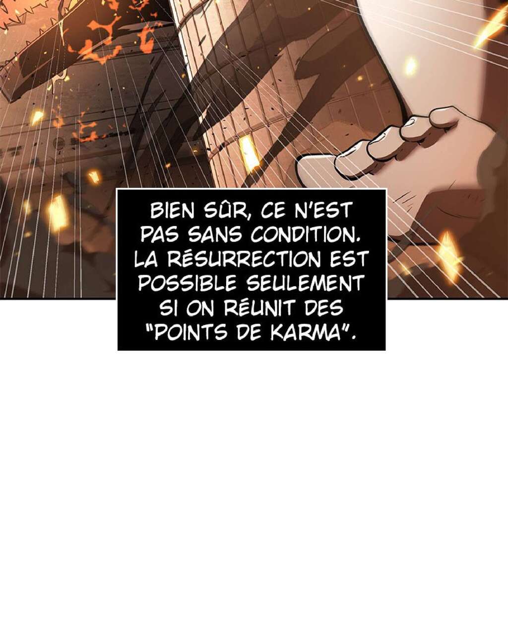 Read Omniscient Reader’s Viewpoint (fr) Manga Online