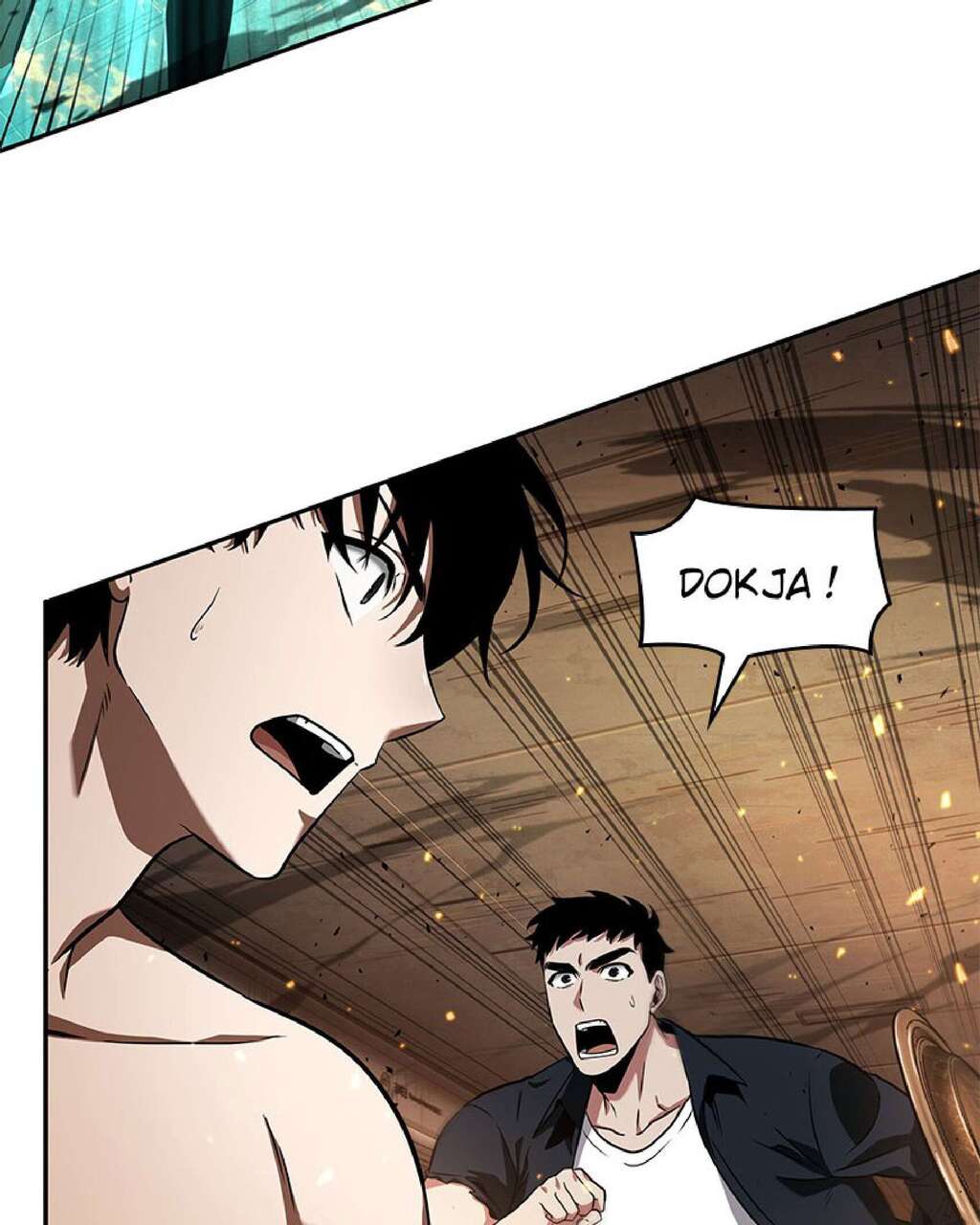 Read Omniscient Reader’s Viewpoint (fr) Manga Online