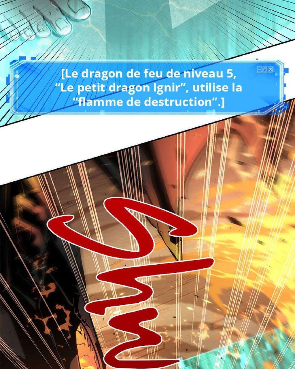 Read Omniscient Reader’s Viewpoint (fr) Manga Online