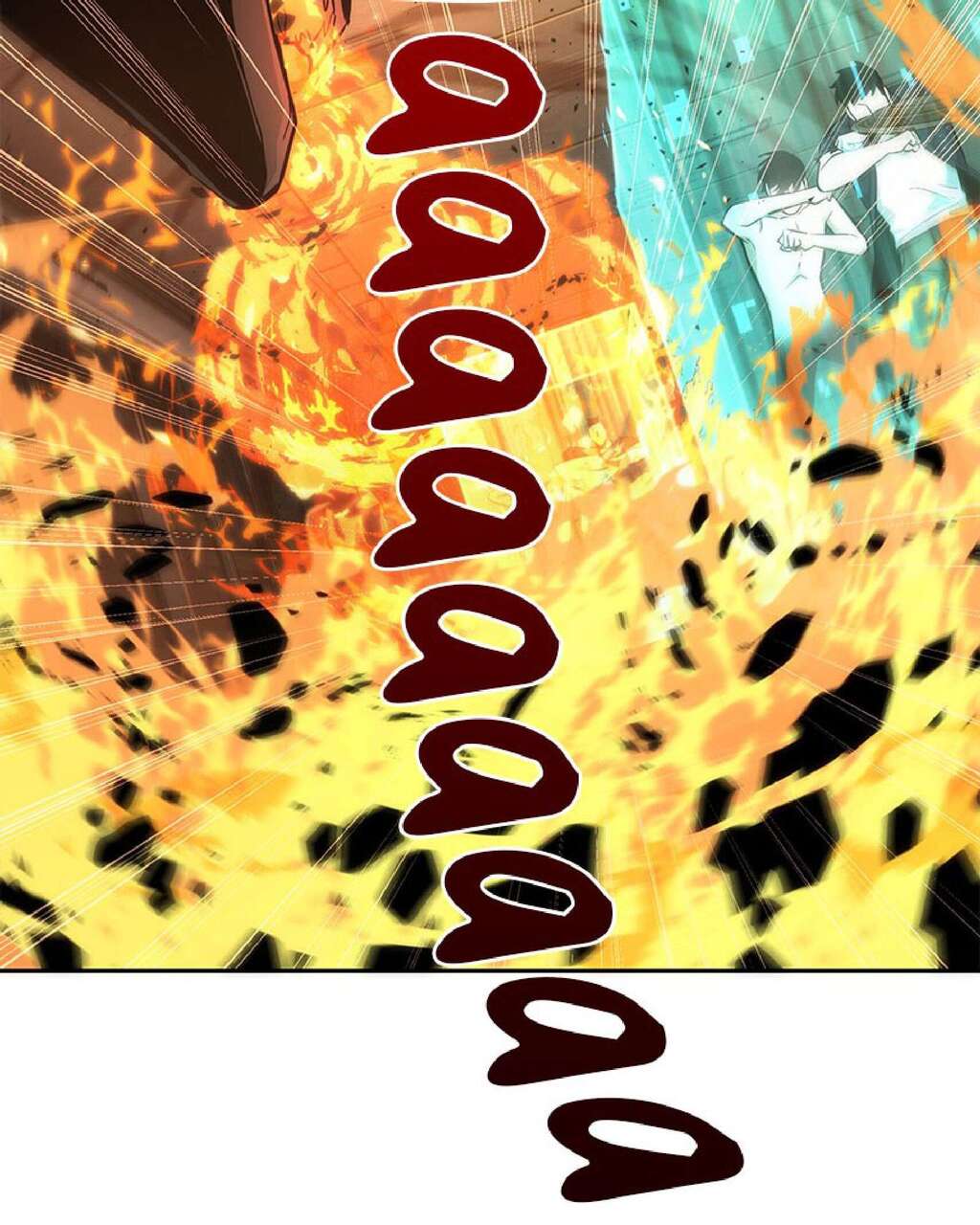 Read Omniscient Reader’s Viewpoint (fr) Manga Online