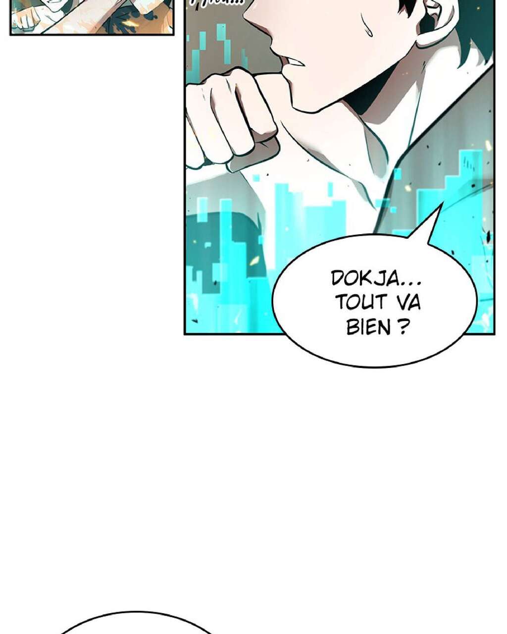 Read Omniscient Reader’s Viewpoint (fr) Manga Online