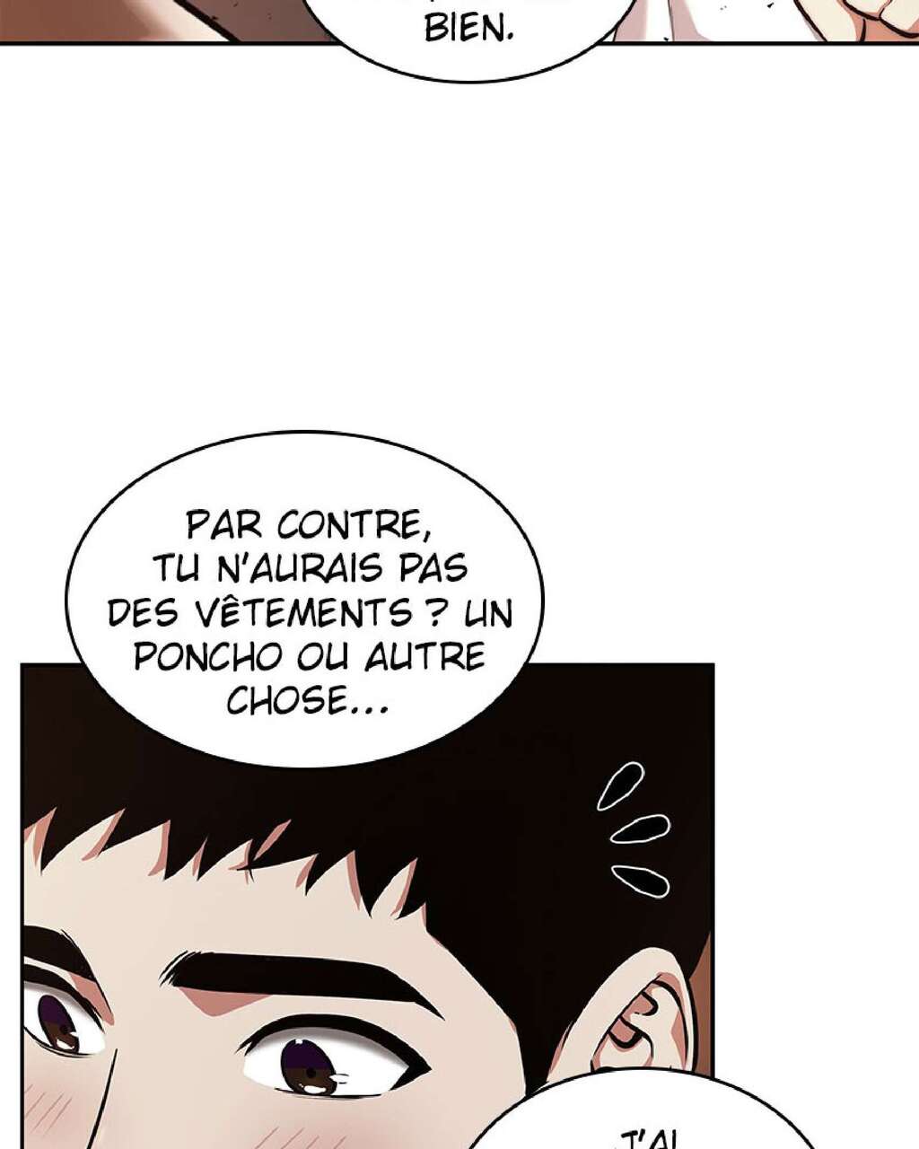 Read Omniscient Reader’s Viewpoint (fr) Manga Online