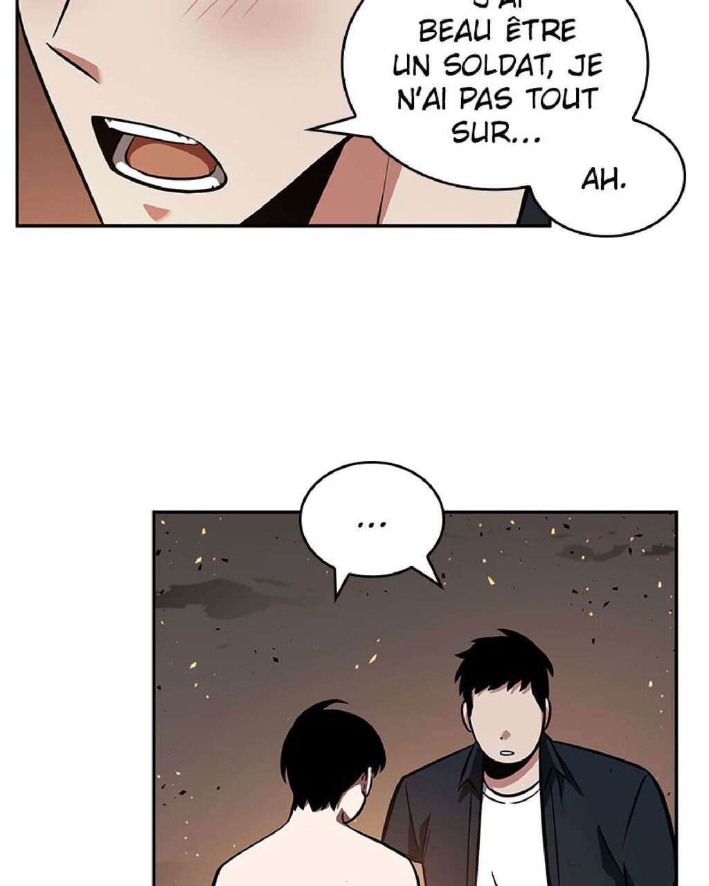 Read Omniscient Reader’s Viewpoint (fr) Manga Online
