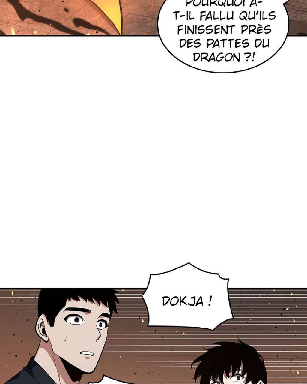 Read Omniscient Reader’s Viewpoint (fr) Manga Online