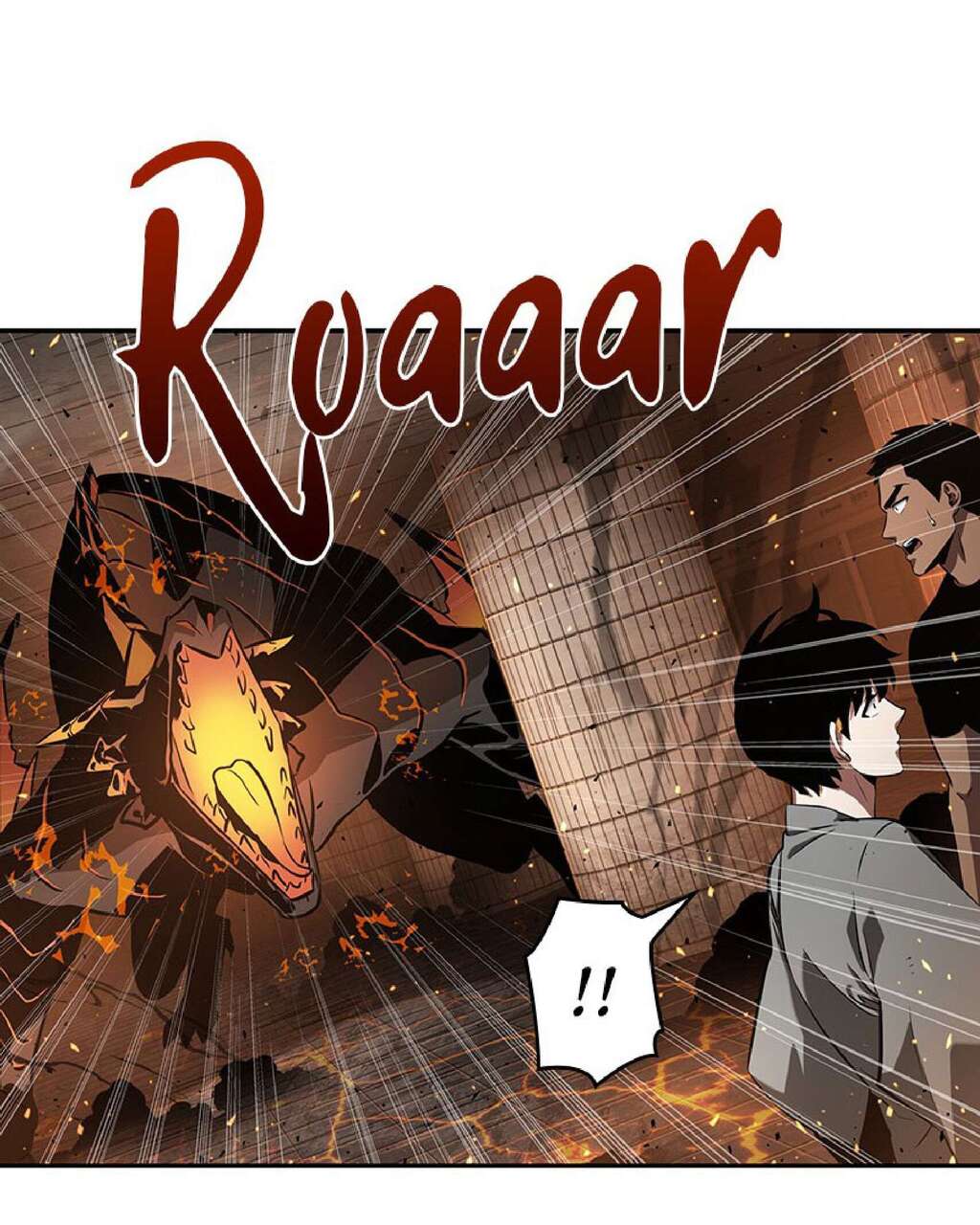 Read Omniscient Reader’s Viewpoint (fr) Manga Online