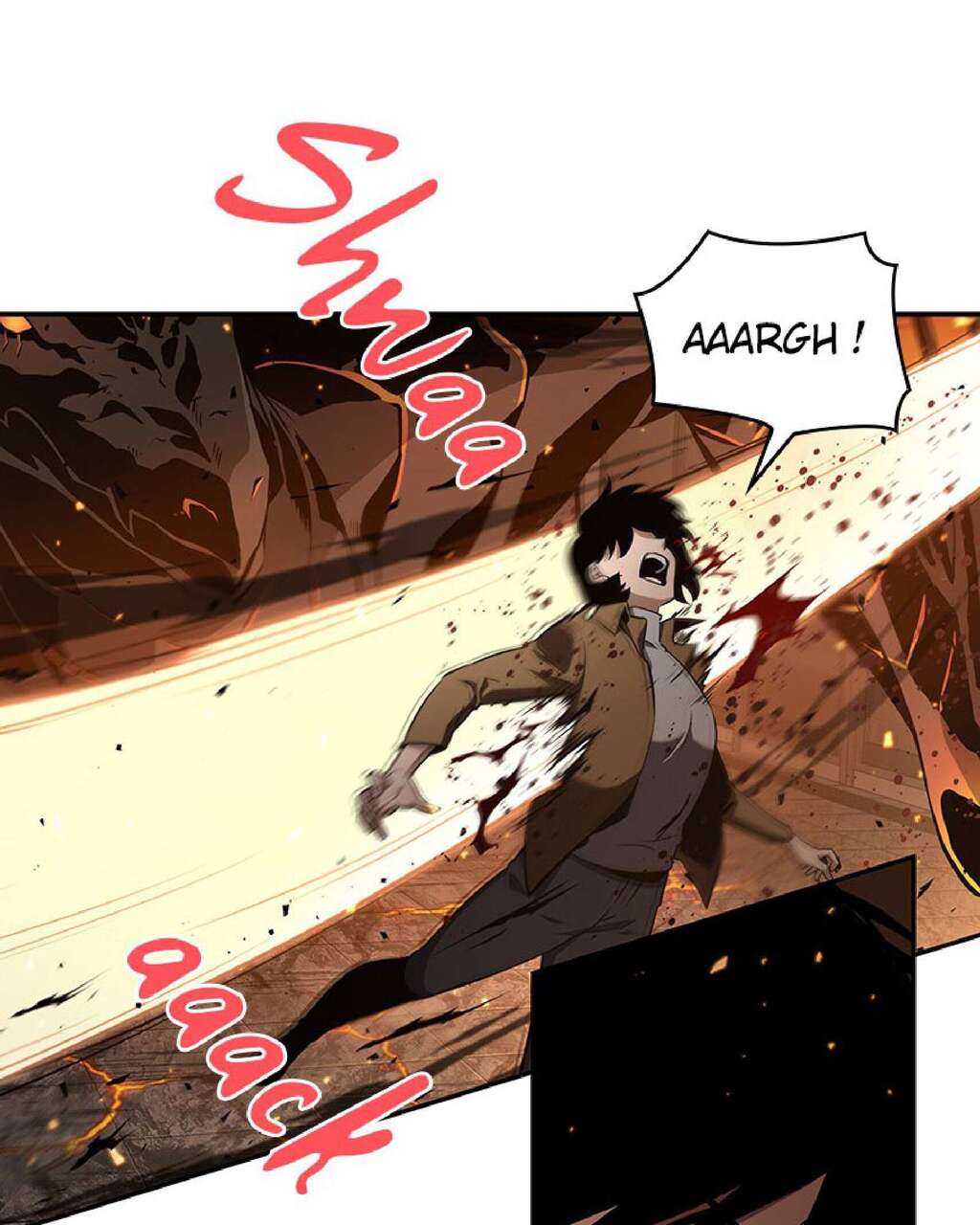 Read Omniscient Reader’s Viewpoint (fr) Manga Online