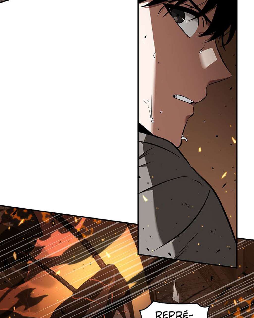 Read Omniscient Reader’s Viewpoint (fr) Manga Online