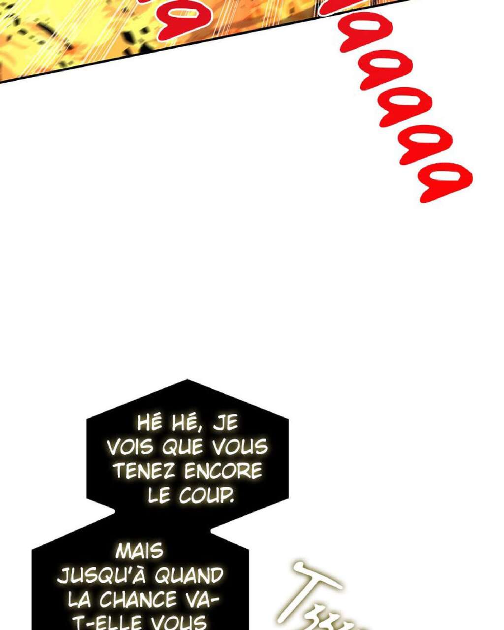 Read Omniscient Reader’s Viewpoint (fr) Manga Online