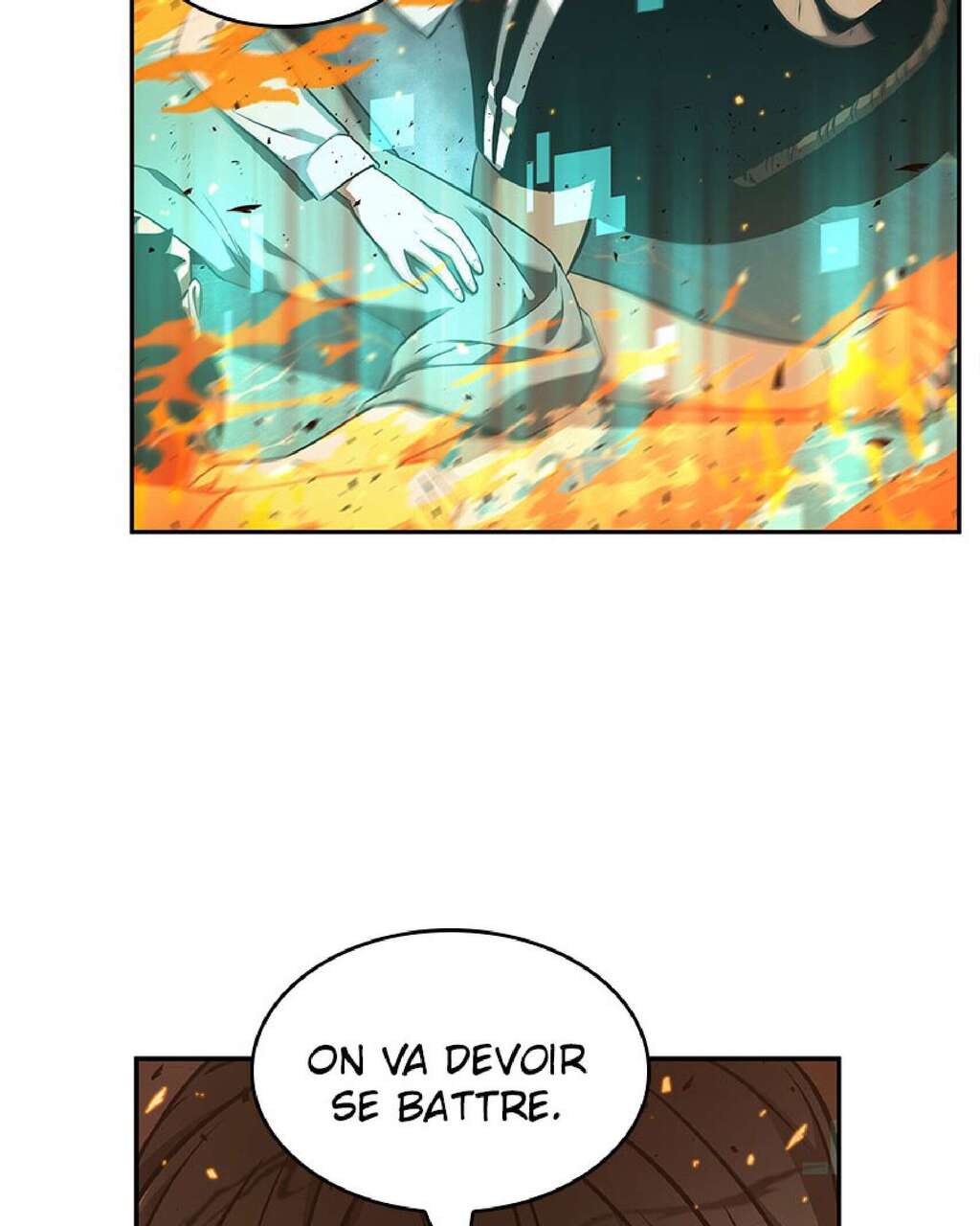 Read Omniscient Reader’s Viewpoint (fr) Manga Online