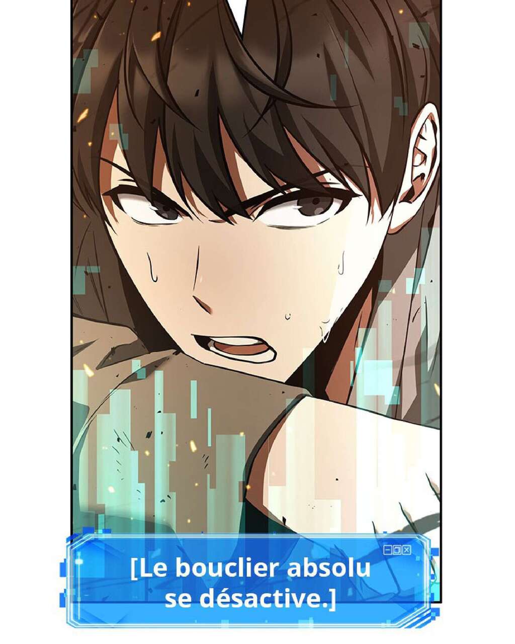 Read Omniscient Reader’s Viewpoint (fr) Manga Online