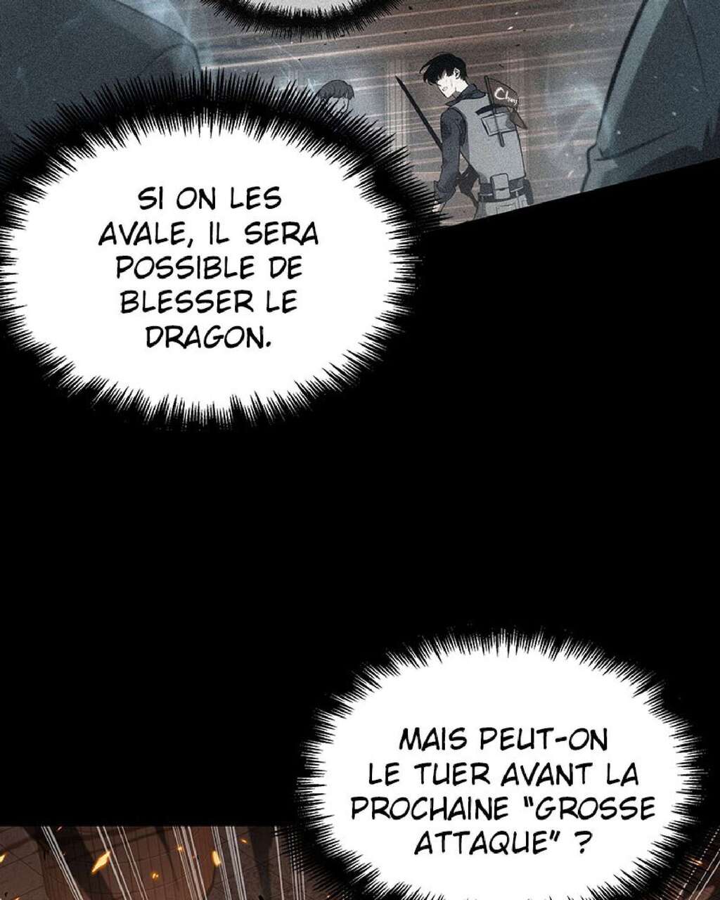 Read Omniscient Reader’s Viewpoint (fr) Manga Online