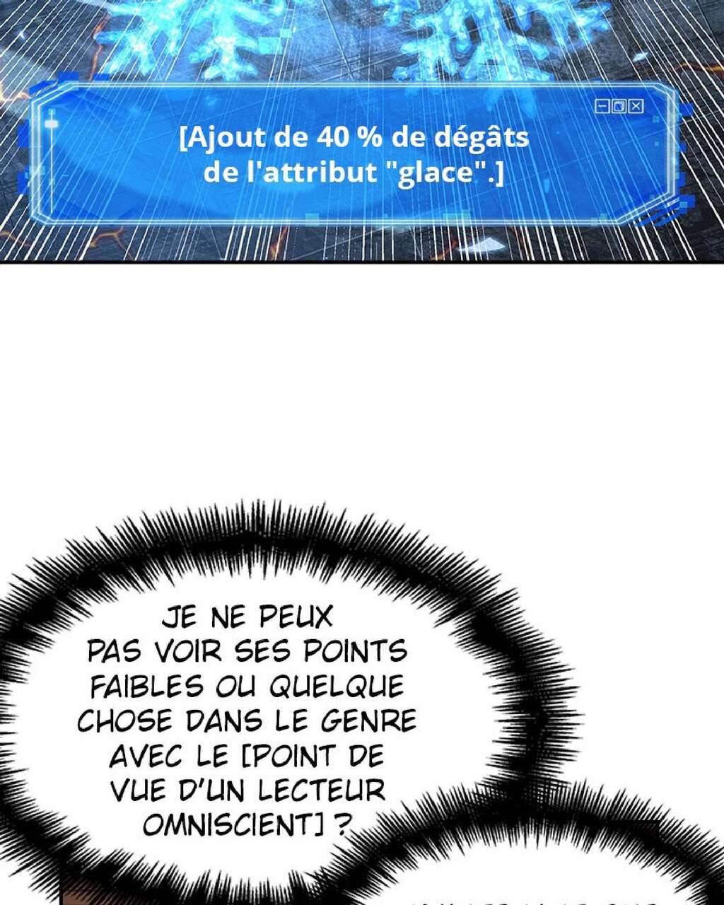 Read Omniscient Reader’s Viewpoint (fr) Manga Online