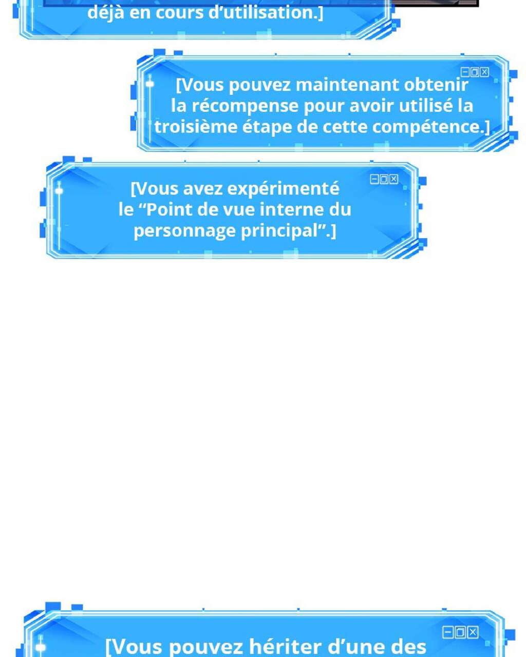 Read Omniscient Reader’s Viewpoint (fr) Manga Online