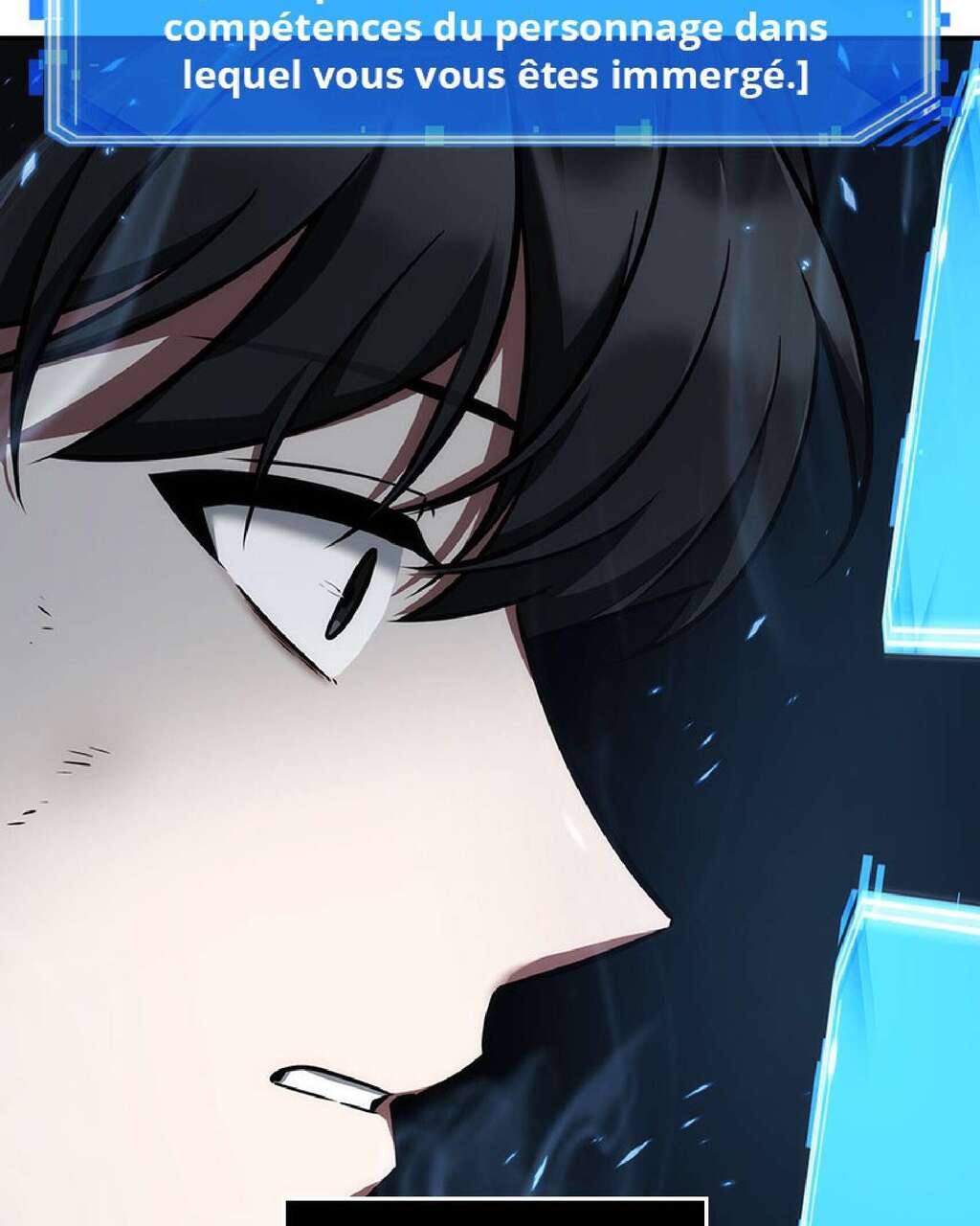 Read Omniscient Reader’s Viewpoint (fr) Manga Online