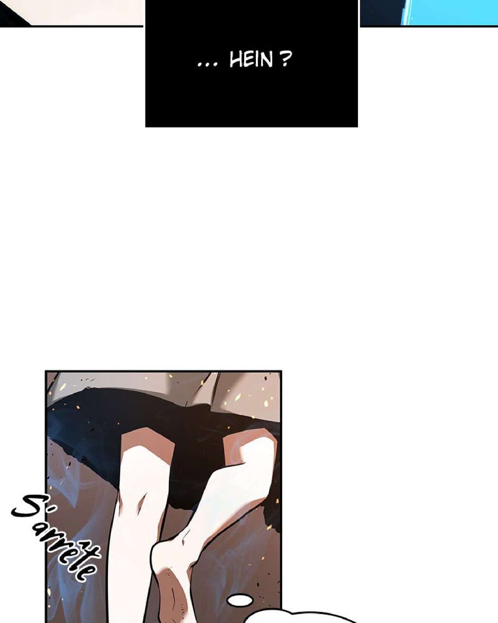 Read Omniscient Reader’s Viewpoint (fr) Manga Online