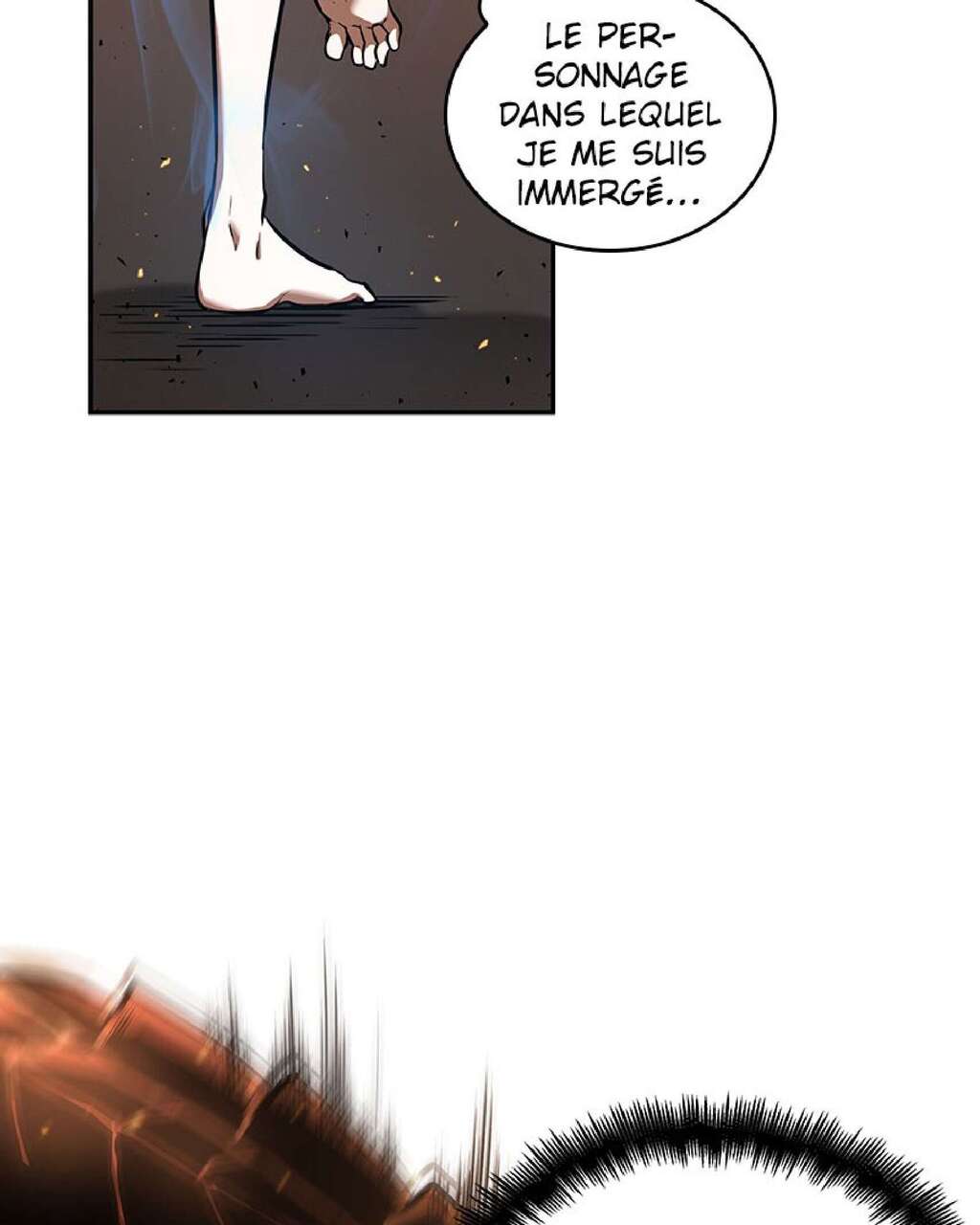 Read Omniscient Reader’s Viewpoint (fr) Manga Online