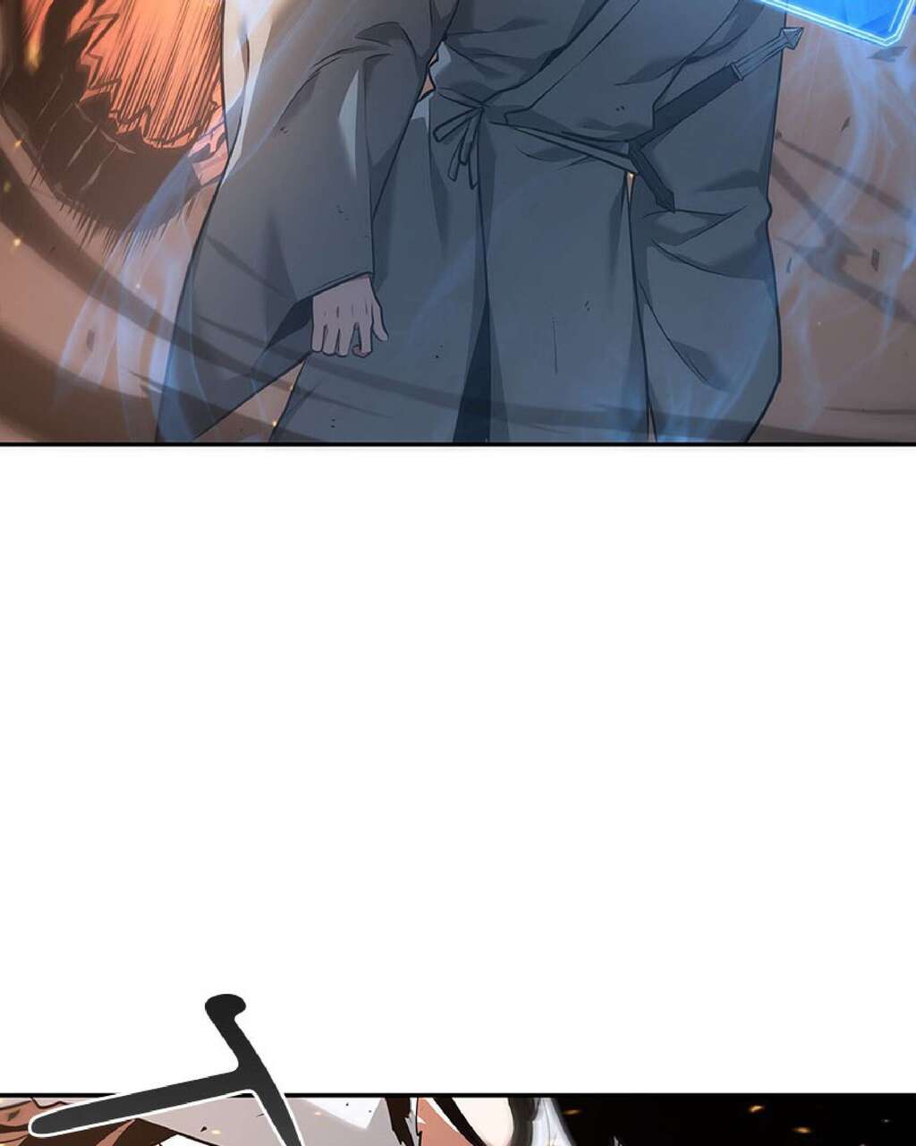 Read Omniscient Reader’s Viewpoint (fr) Manga Online