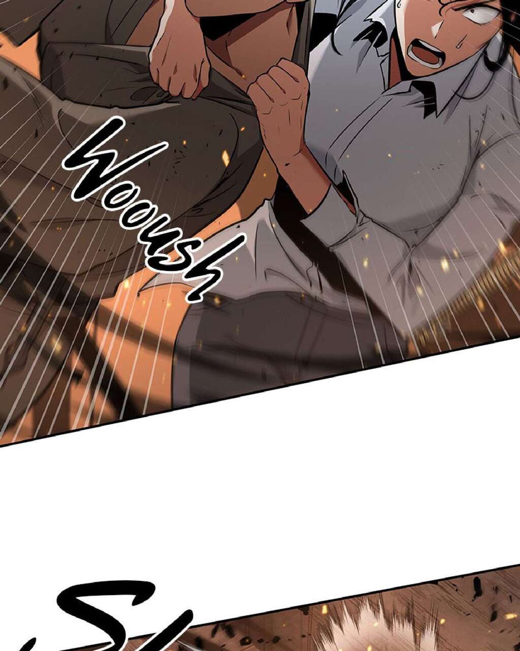 Read Omniscient Reader’s Viewpoint (fr) Manga Online