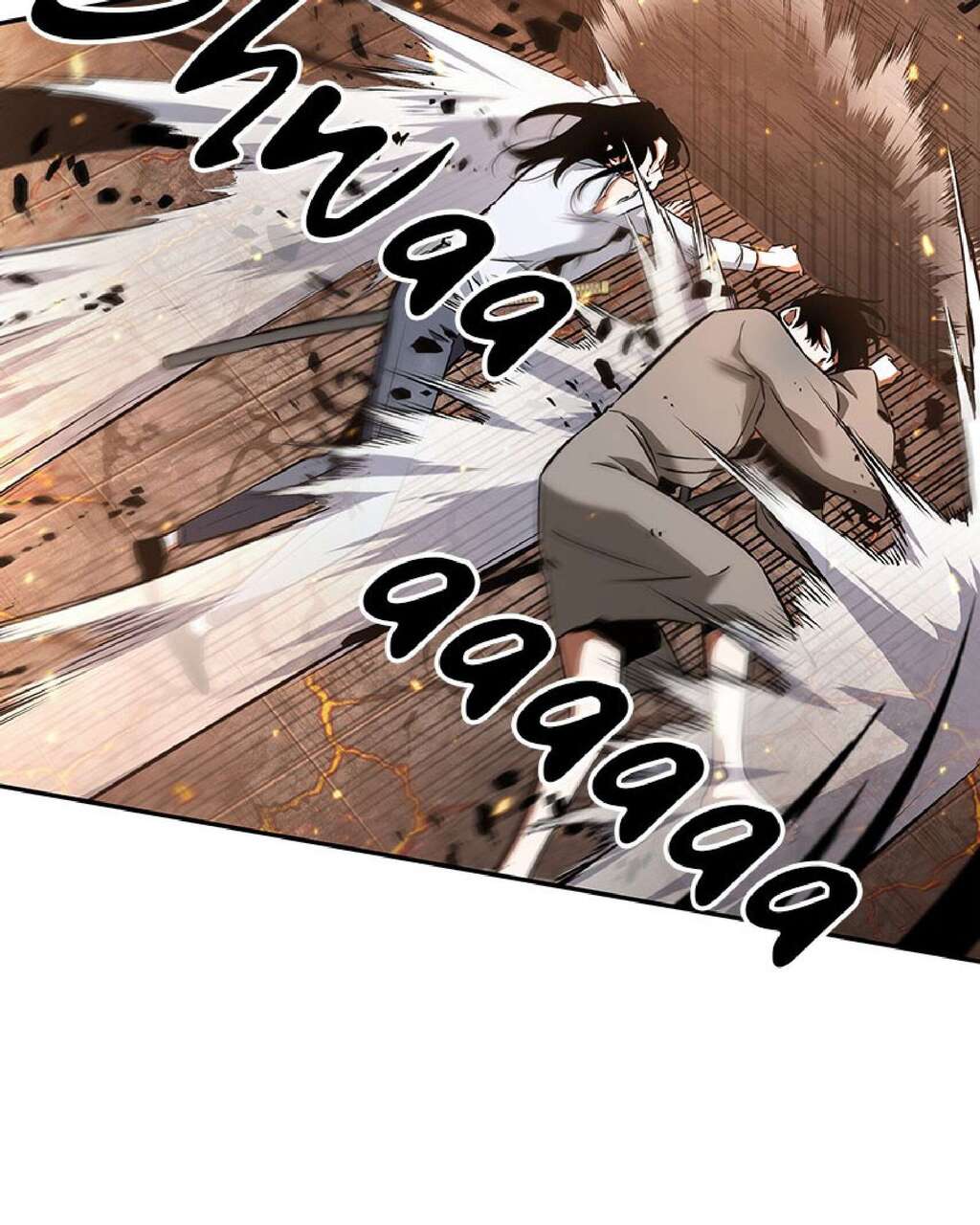 Read Omniscient Reader’s Viewpoint (fr) Manga Online