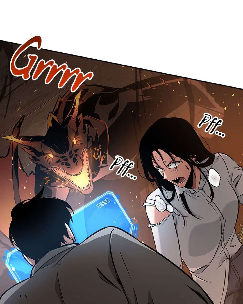 Read Omniscient Reader’s Viewpoint (fr) Manga Online