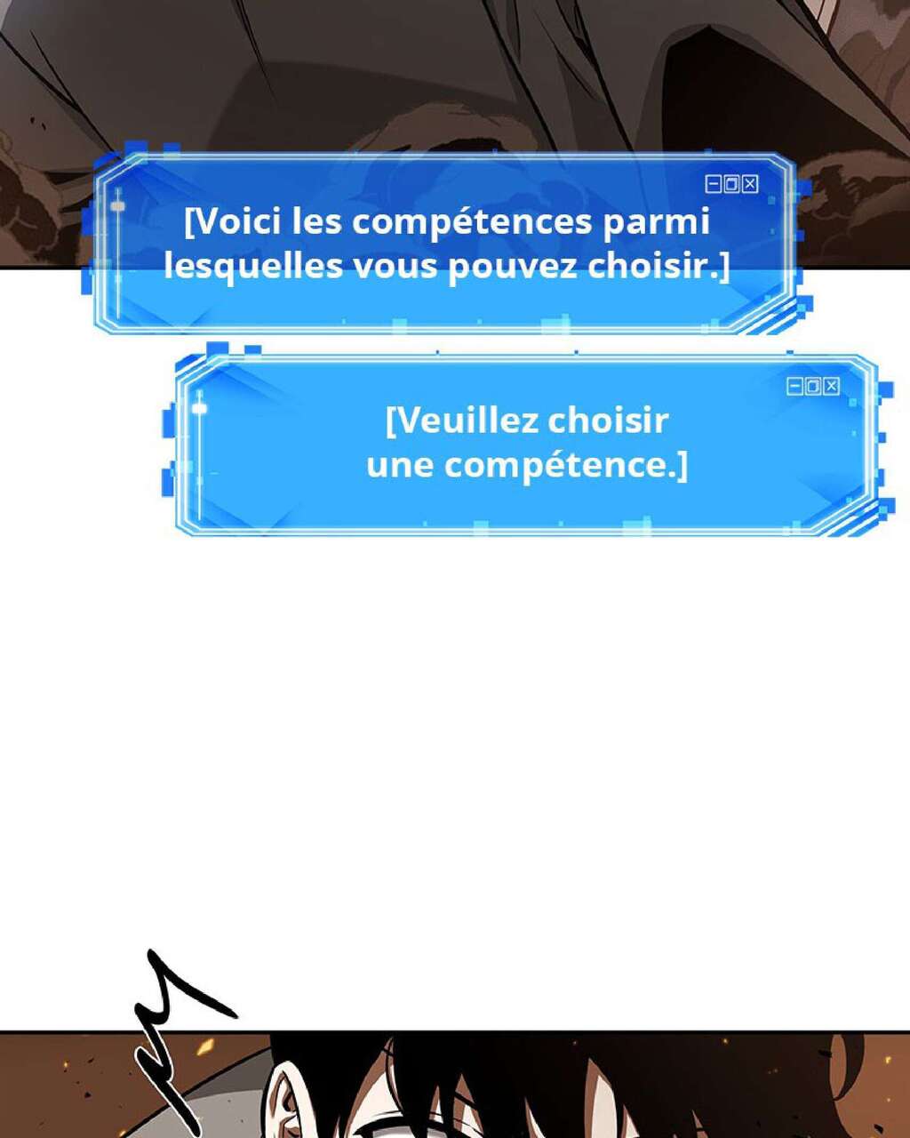 Read Omniscient Reader’s Viewpoint (fr) Manga Online