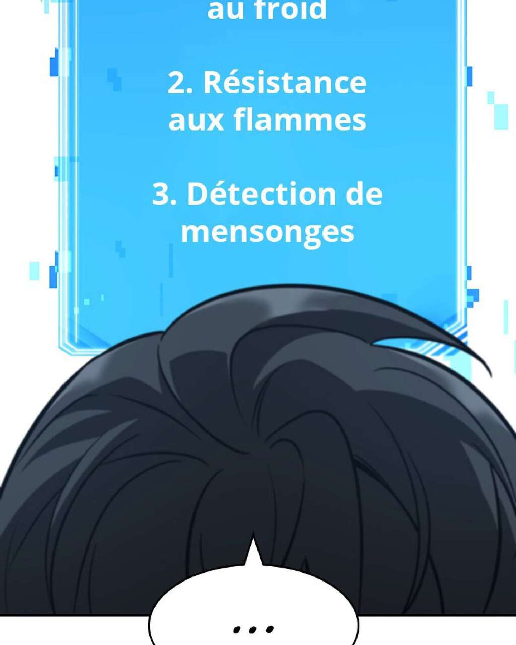 Read Omniscient Reader’s Viewpoint (fr) Manga Online