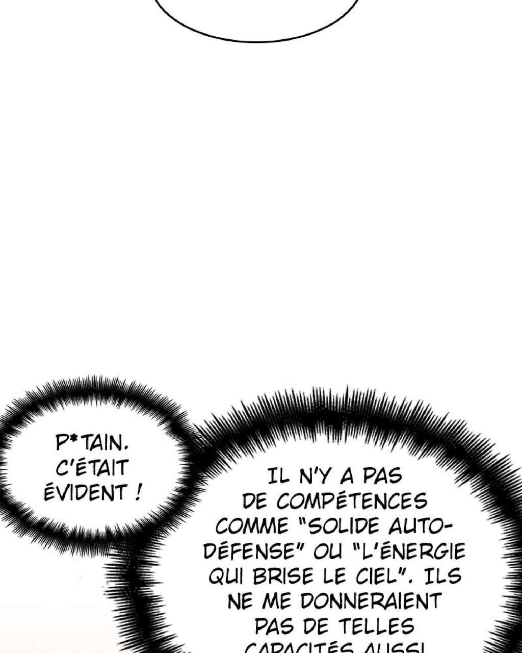 Read Omniscient Reader’s Viewpoint (fr) Manga Online