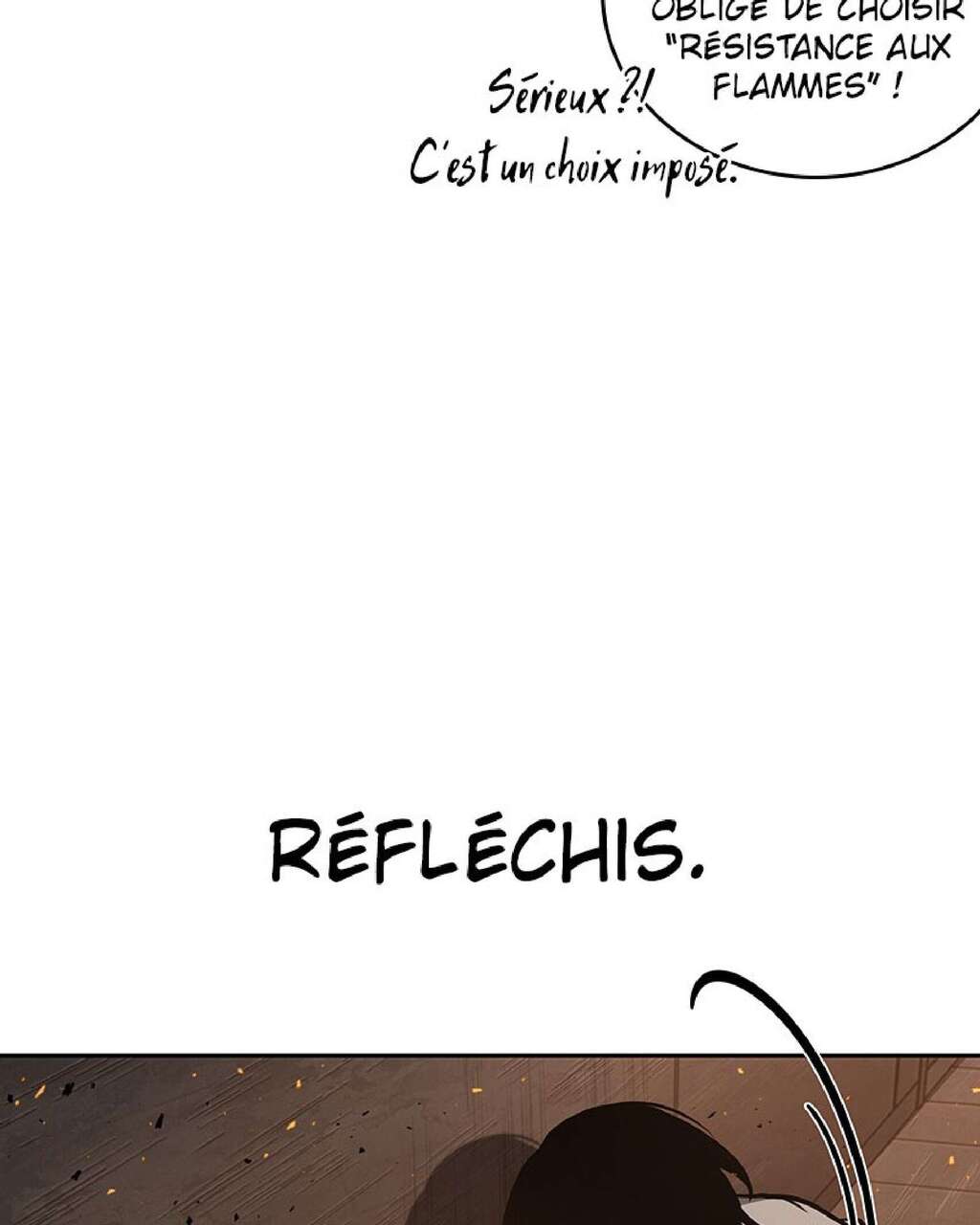 Read Omniscient Reader’s Viewpoint (fr) Manga Online